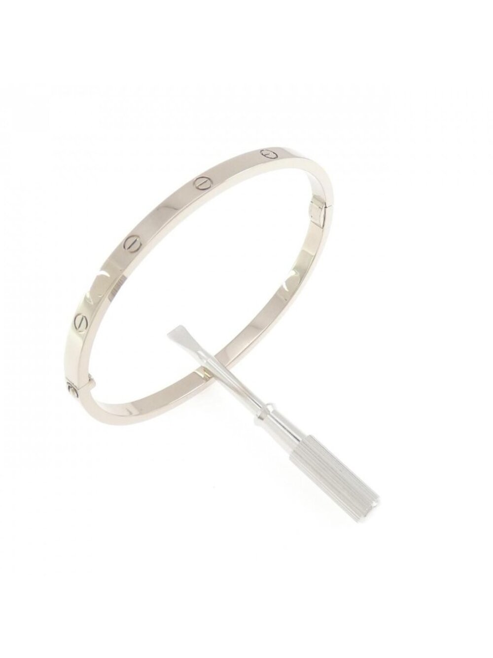Cartier Love Bracelet Small